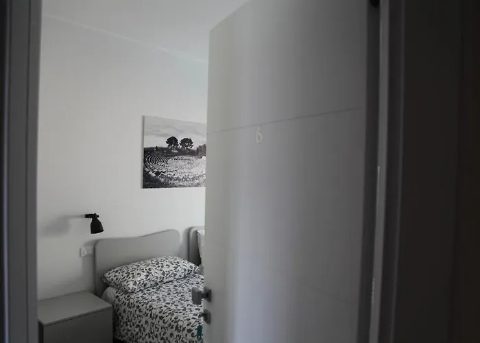 Sud Est 3* Palazzolo Acreide