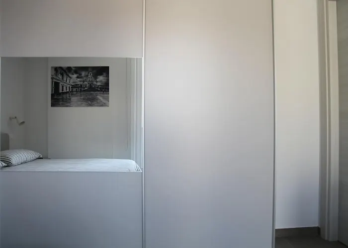 Sud Est Bed and breakfast